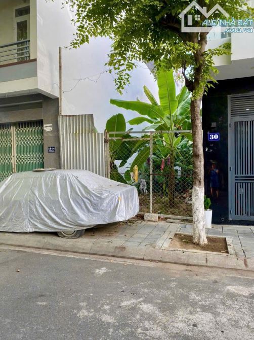 CẦN BÁN LÔ ĐẤT TÁI ĐỊNH CƯ PHƯƠC LONG NHA TRANG- VỊ TRÍ ĐƯỜNG B10 RỘNG 12M