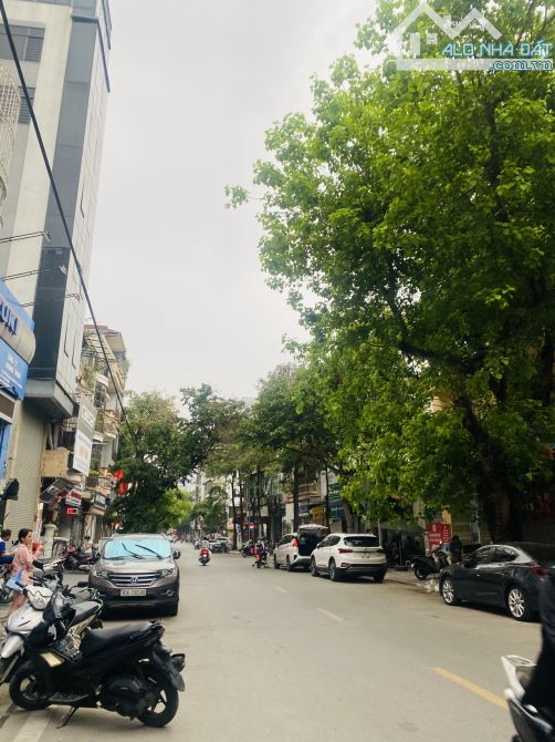 MẶT PHỐ VỌNG - KINH DOANH CỰC ĐỈNH - VỊ TRÍ TRUNG TÂM - HIẾM NHÀ BÁN - KHÔNG QUY HOẠCH