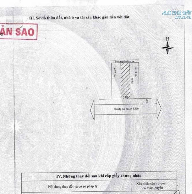 Bán nhà 2 tầng, 200m2 (10x20) mặt tiền Nguyễn Khoa Chiêm, rẻ kịch sàn