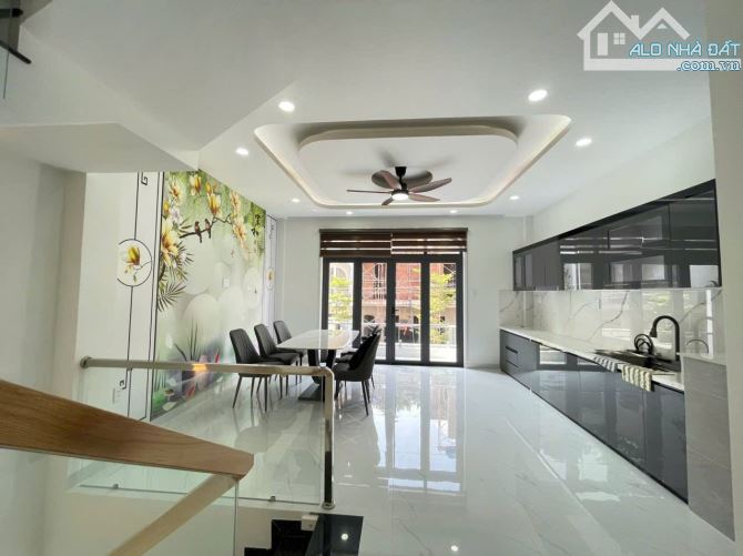 🏡 MẶT TIỀN GÓC HOÀNG HOA THÁM – NGUYỄN THƯỢNG HIỀN – BÌNH THẠNH – CHỈ 12.5 TỶ