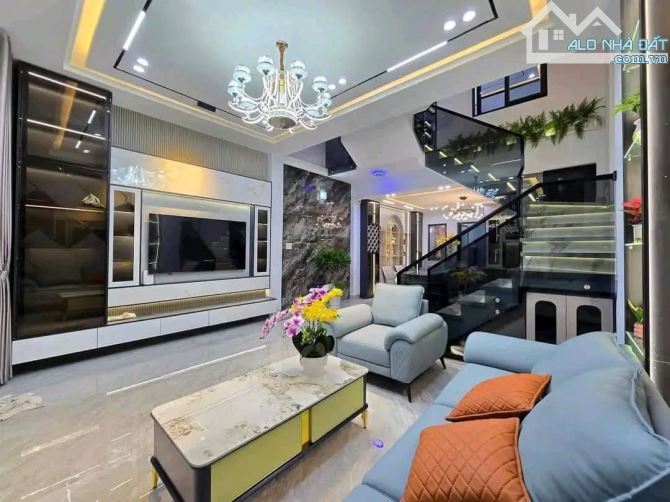 🏡 MẶT TIỀN KINH DOANH ĐA NGÀNH – BÀN CỜ CƯ XÁ CHU VĂN AN, BÌNH THẠNH – 72M2 – 13 TỶ