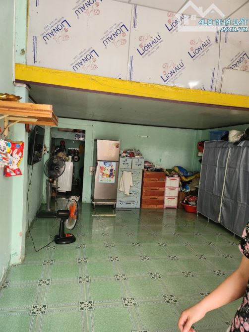 Bán nhà Trần Văn Ơn, khu hiếm nhà bán, Tân Phú, 41m2 - 4x10.5, chỉ hơn 3 tỷ