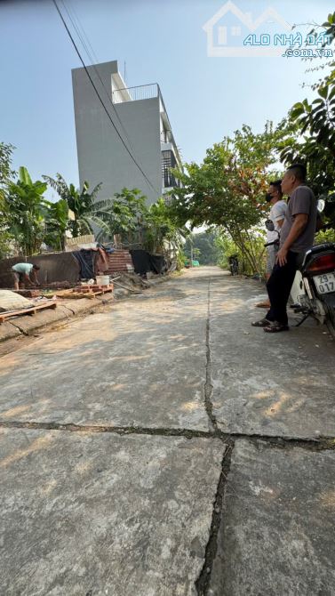 🌟 SIÊU PHẨM DUY NHẤT TẠI TT CHÚC SƠN – CHƯƠNG MỸ 🌟