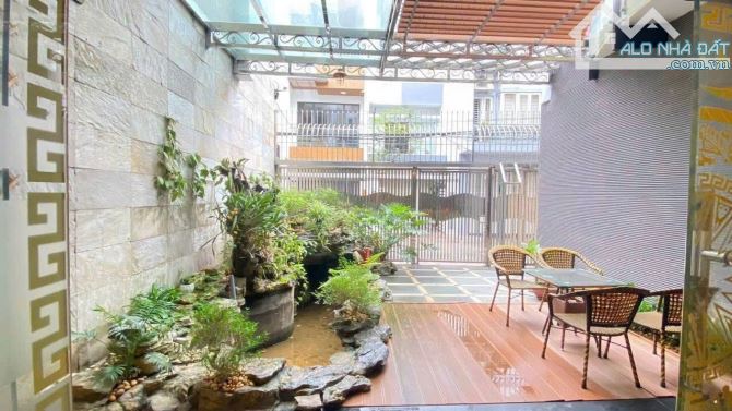 🏨Biệt thự 318m2 SIÊU SIÊU HIẾM khu dân cư đường Cát Dài - CẦU ĐẤT
