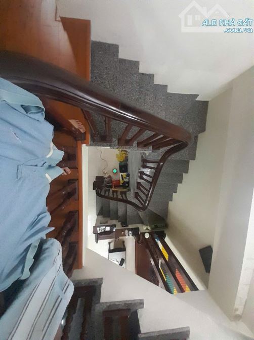 🔥 SIÊU HOT! BÁN NHÀ 3 TẦNG – LIÊN NINH, THANH TRÌ – 43.6M² – 4.95 TỶ 🔥