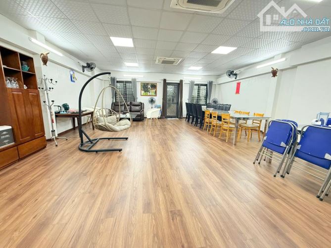SIÊU PHẨM 104M 4TẦNG DƯƠNG VĂN BÉ HAI BÀ TRƯNG HÀ NỘI