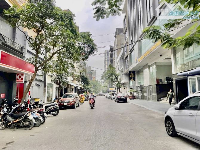 💰Bán nhà 4 tầng Mặt Đường lô 22_ Sau Dẫy Ngân Hàng, Khách Sạn, Toà nhà Mặt đường Lê Hồng