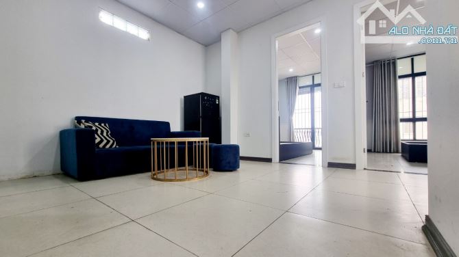 Cho thuê căn 2pn cực đẹp ngõ 426 Đường Láng, Đống Đa, Ngã Tư Sở