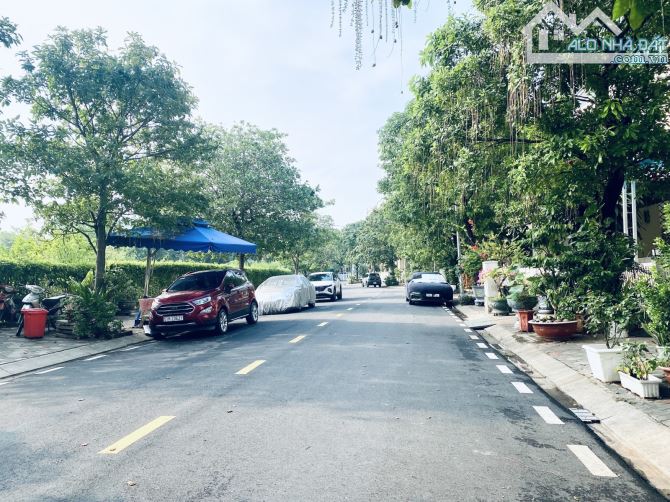 Cơ hội VÀNG bán đất đẹp HXT Vườn Lài Q12 125m2 ngang 5m ĐT sinh lời sát bên Gò Vấp 9.85 tỷ