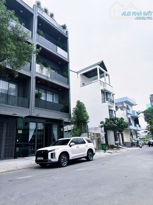 Quận 7 Mặt Tiền Đường Số Kinh Doanh Đa Ngành Nghề