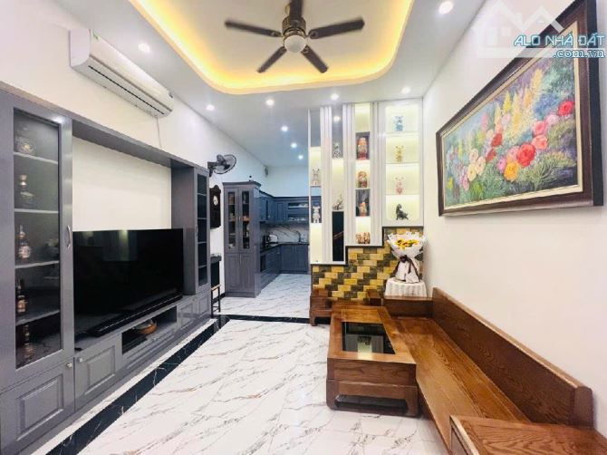 Phố Tân Triều, Hà Nội, kinh doanh tốt, siêu dòng tiền