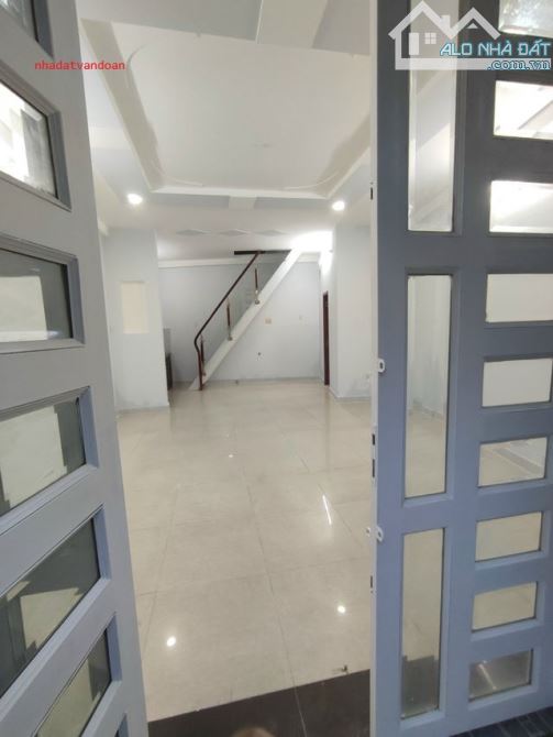 CẦN BÁN GẤP CĂN NHÀ NỞ HẬU, MẶT TIỀN ĐƯỜNG SỐ 1, P.10, TÂN BÌNH - KINH DOANH,CHƯA ĐẾN 7 TỶ