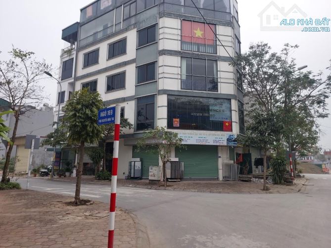 TDC Nguyễn Mậu Tài - TT Trâu Quỳ - Ngô Xuân Quảng - 8,2tỷ