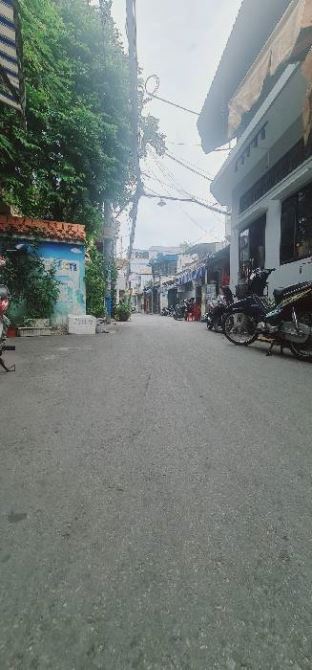 HXH 6M Trường Chinh, P15, Tân Bình, 90m²(5x18) - Giá 7.2 tỷ