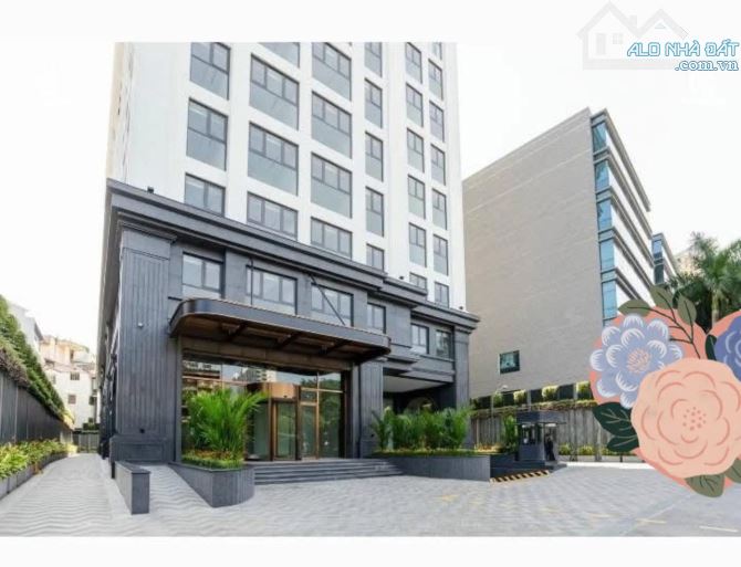 BÁNBIỆTTHỰSONGLẬP,NGUYÊN HỒNG-ĐẲNGCẤPTHƯỢNGLƯU-3THOÁNG-ÔTÔ-145Mx 5TẦNG-MT 11M-55TỶ-ĐỐNGĐA