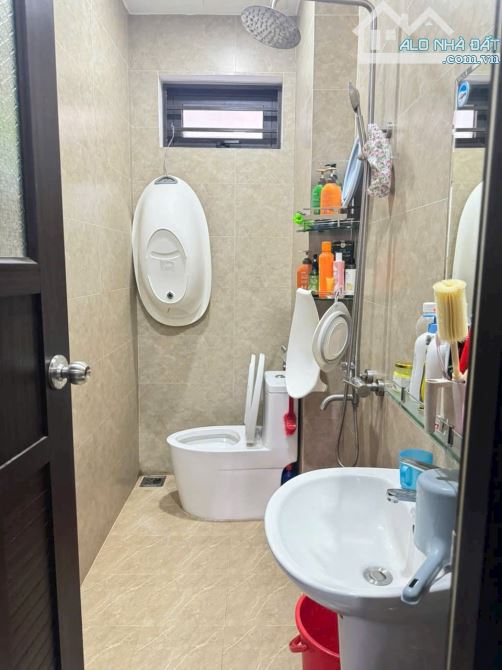 Bán nhà 2 mê đường 5m5 Liêm Lạc 25- Hoà Xuân- Cẩm Lệ - 10