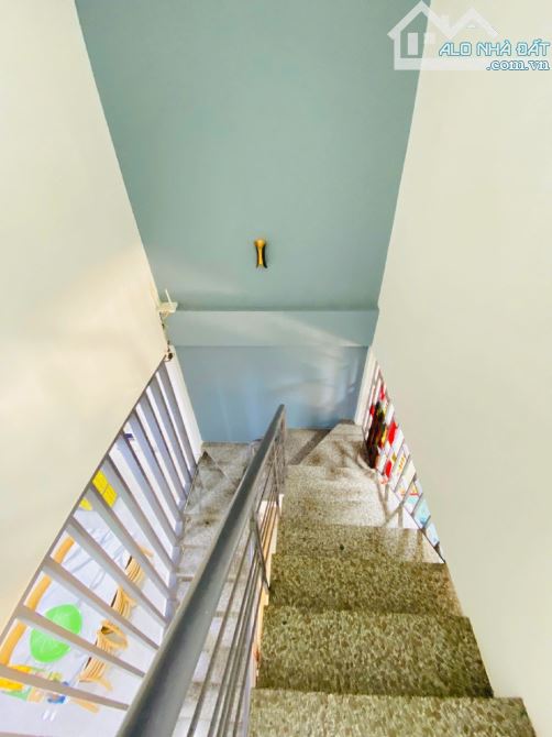 Cc cần bán nhà 2 tầng kiệt oto đường Nguyễn Công Hoan, giá sập sàn chỉ nhỉnh 3 tỷ. - 10