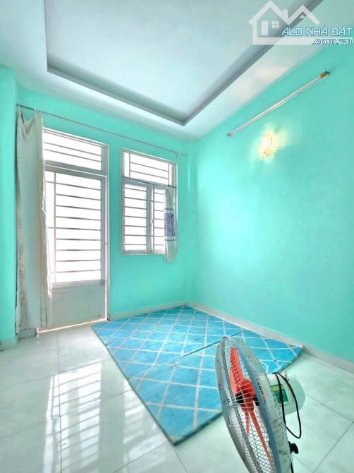 bán nhà hẻm 2266 Huỳnh Tấn Phát, Phú Xuân Nhà Bè DT 3x18 m gồm 3 lầu giá cực rẻ chỉ 2,49 ỷ - 10