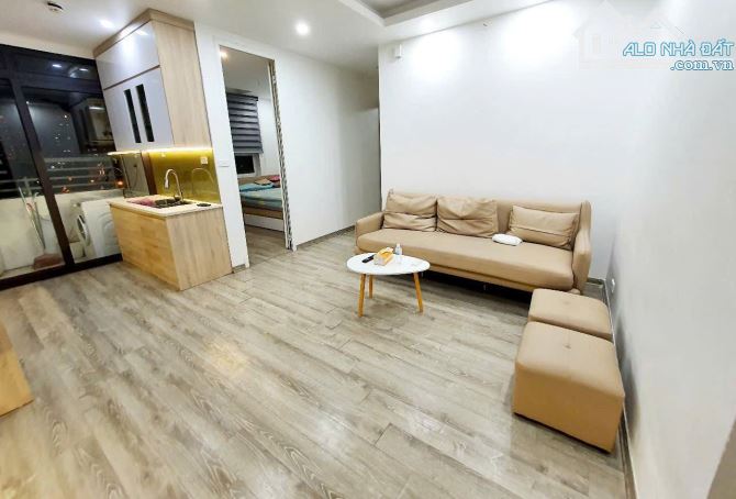 🏢 BÁN CĂN HỘ LÔ GÓC NAM TRUNG YÊN – CẦU GIẤY – 4.3 TỶ - 10