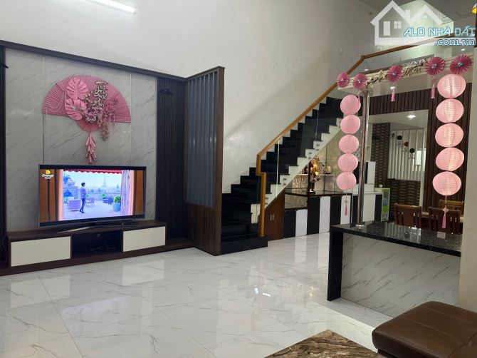Nhà Đẹp Phạm Ngũ Lão bán nhanh ❌Chỉ 2ty980 6,5x23 bìa sẵn. - 10