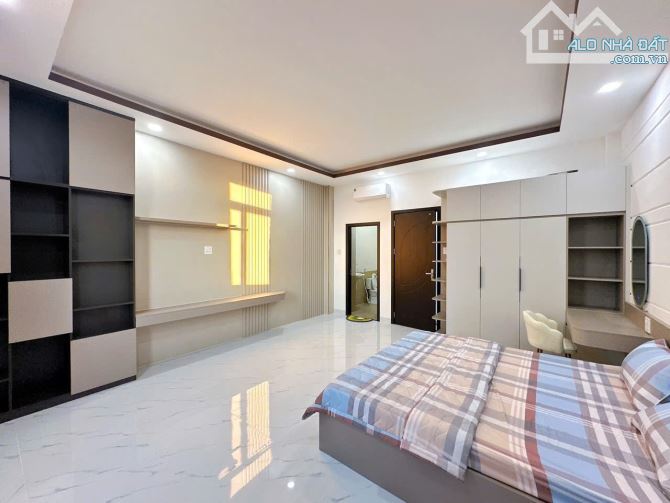 🌱 BÁ.N NHÀ 1 TRỆT 2 LẦU MỚI XÂY XONG ĐƯỜNG D13 KDC HỒNG LOAN 6A, PHƯỜNG HƯNG THẠNH - 10