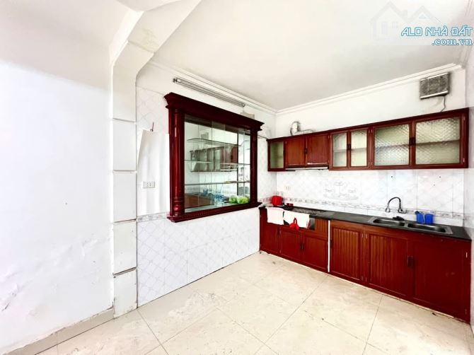 🌿2,85 tỷ bán nhà 3 tầng Thiên Lôi, Vĩnh Niệm, Lê Chân. Giá 2ty850tr Diện Tích :48M x 3Tần - 10
