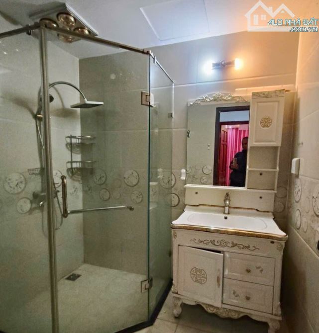 FUL NỘI THẤT- KĐT MỚI TỨ HIỆP PLZA - THANH TRÌ- 108M- HƠN 5 TỶ - 10