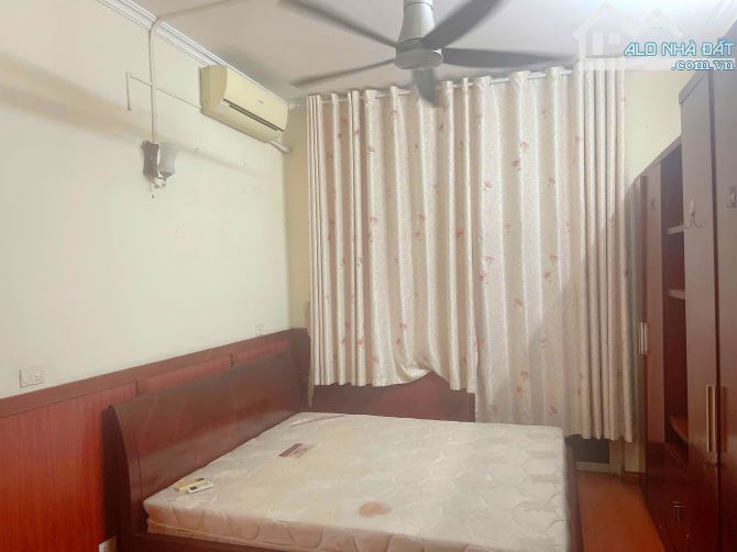 CĂN HỘ CHUNG CƯ TÒA JSC34 - NGÕ 164 KHUẤT DUY TIẾN - TẦNG TRUNG - LÔ GÓC - CHỈ 7 TỶ - 10