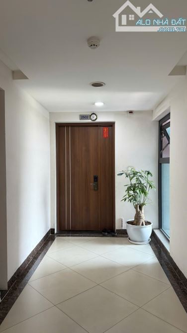 Chính chủ bán chung cư cao cấp 2205 Mỹ Đình Plaza 2 - 10