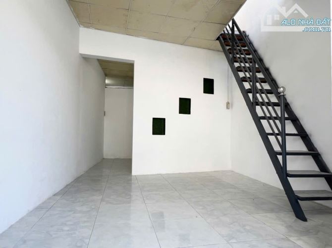 NHÀ VĨNH THẠNH CHỢ GA CÁCH 23/10 CHỈ 100M VỀ TTTP CHỈ 5P KHU DÂN CÚ ĐÔNG ĐÚC TIỆN ÍCH ĐẦY - 10