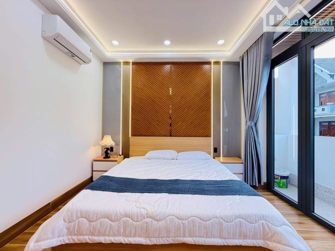 CHỦ KẸT TIỀN CẦN BÁN NHÀ ĐƯỜNG NGUYỄN TRỌNG TUYỂN, PHƯỜNG 8, PHÚ NHUẬN - GIÁ:4TỶ840/66,8M2 - 10