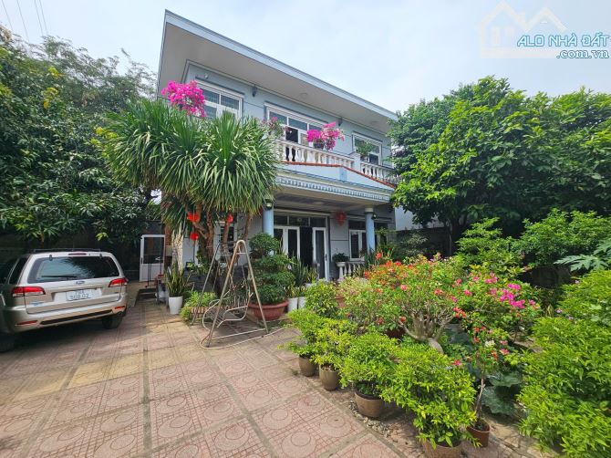 Giảm 500 triệu, cần bán gấp nhà vườn rộng Gần 500m2: 6.7 tỷ ở Vĩnh Trung - 10