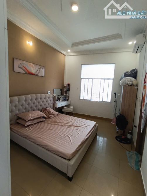 Cần tiền bán gấp nhà Trung tâm TP.Huế. Căn góc 3 mặt thoáng. - 10