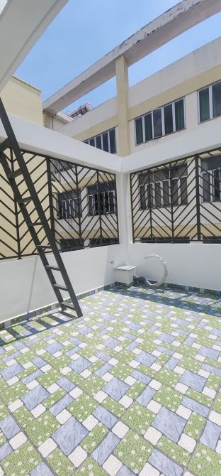 Bán Nhà Hẻm Xe Hơi Bình Tân-80m2-5Tầng-6PN-Giá 8.3 Tỷ - 10
