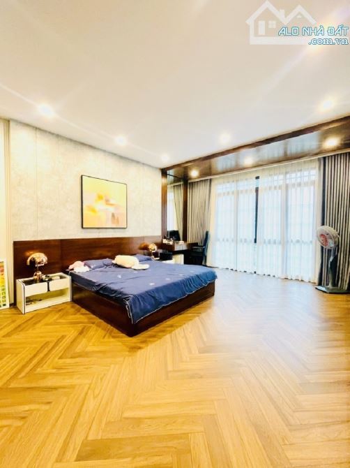 139 Tỷ/ 102 M2/ 9.4 M Tiền/6 Tầng. Mặt Phố Phùng Hưng.Hoàn Kiếm - 10