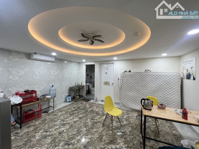🎉🎉🎉🎉BÁN TOÀ CĂN HỘ 9 TẦNG 31 CĂN HỘ VÀ KHÁCH SẠN_ CÓ DÒNG TIỀN SẲN 160 TRIỆU /THÁNG - 10