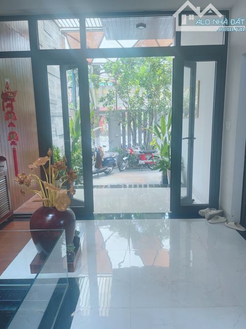 🏡 BÁN BIỆT THỰ 340M² MẶT TIỀN TRẦN HUẤN – KHUÊ TRUNG, CẨM LỆ - 10