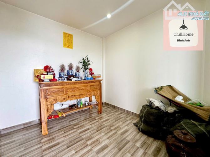 Bán nhà đẹp oto đỗ cửa sau mặt đường Thiên Lôi, Lê Chân, HP - 10