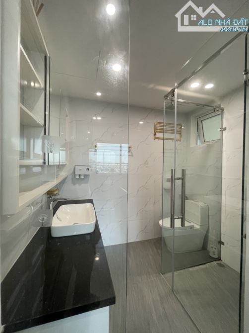 VIP - HIẾM, CĂN HỘ ĐẲNG CẤP FULL NỘI THẤT HIỆN ĐẠI, LÔ GÓC, BAN CÔNG QUANH NHÀ. - 10