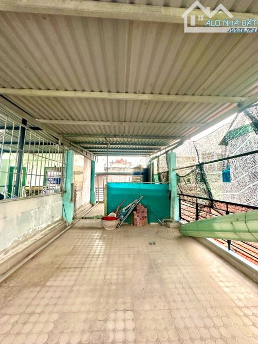 Nhà hẻm xe hơi cực đẹp – 4 tầng – 4PN – Lạc Long Quân – Giá tốt khu vực - 10