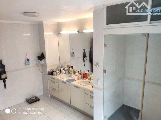 Biệt Thự 224m² Khu Kiều Đàm – Ngang Khủng 9m – Chỉ 23 Tỷ – Gần Lotte Q7! - 10