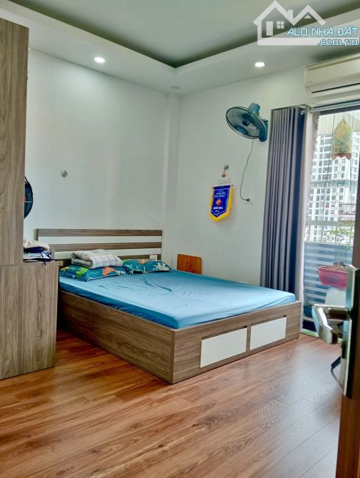 BÁN CĂN HỘ CHUNG CƯ PHỐ HUỲNH THÚC KHÁNG LÁNG THƯỢNG ĐỐNG ĐA HÀ NỘI - 10