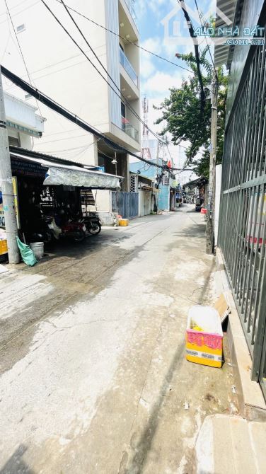 🚀 GIẢM SỐC 500 TRIỆU - HẺM XE HƠI NGUYỄN VĂN QUỲ - CHỈ CÒN 9.99 TỶ 🚀 - 10