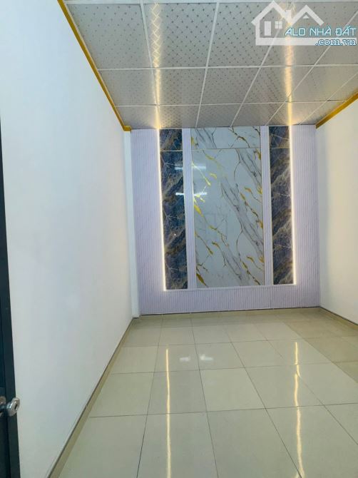 Nhà 1 trệt 1 lầu Sổ hồng Riêng Tân đông hiệp dĩ an Bình dương 3 tỷ 650 triệu 65m2 - 10