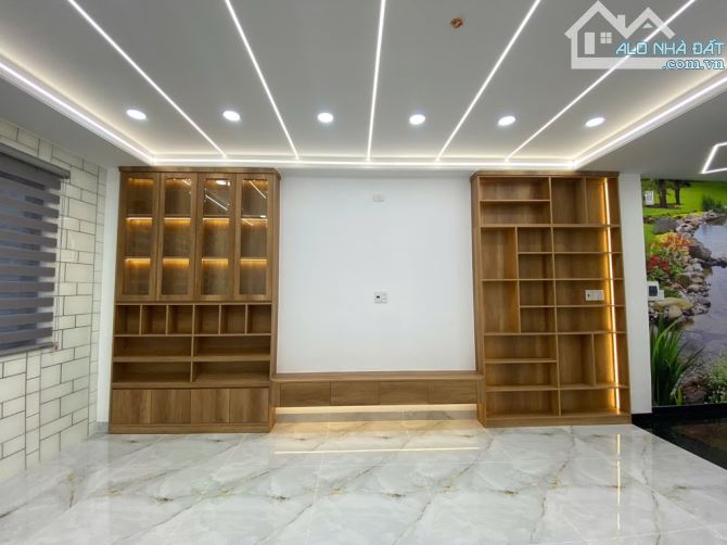 💥NHÀ MỚI 100%  5 TẦNG NỞ HẬU - HXT - BÌNH TÂN - 4*15 - NHỈNH 8 TỶ - 10