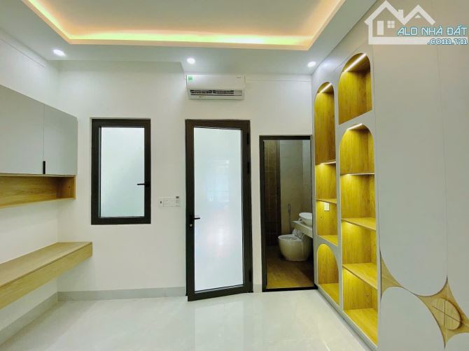 Nhà 3 lầu hẻm Đồng Khởi - Tân Lợi Buôn Ma Thuột - 10