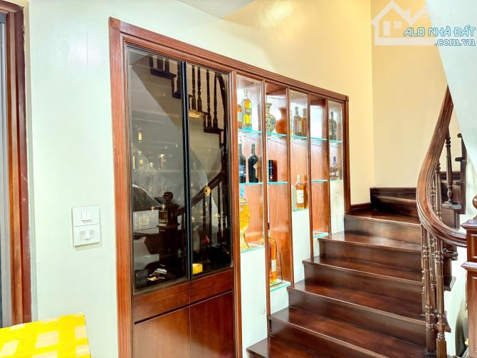 SIÊU PHẨM BT MỄ TRÌ, NAM TỪ LIÊM – Ô TÔ TRÁNH, VỈA HÈ – KINH DOANH SẦM UẤT – NỘI THẤT ĐỈNH - 10