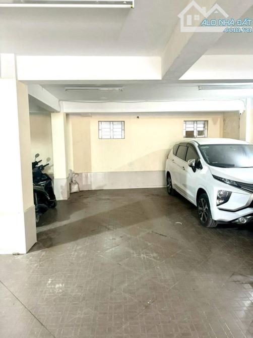 Ngon! Bán Nhà Mặt Phố Phú Thượng,Tây Hồ - 180M2 - 8 Tầng - 6M MT - Kinh Doanh - 47 Tỷ Hơn. - 10