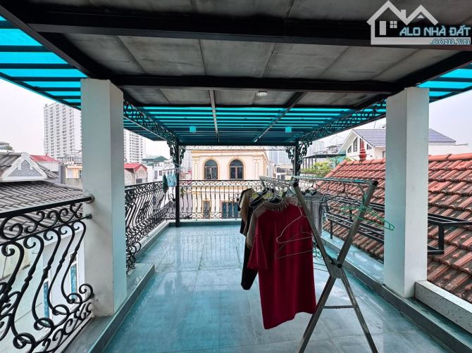 Víp! 25 Tỷ Hơn , Bán Biệt Thự Ngoại Giao Đoàn, Xuân La, Tây Hồ - 106M2 - 6 Tầng - Lô Góc - 10