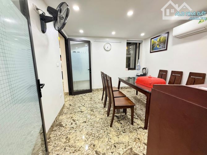 SIÊU PHẨM 104M 4TẦNG DƯƠNG VĂN BÉ HAI BÀ TRƯNG HÀ NỘI - 10